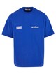 Ocean Swim Oversized Tshirt-6