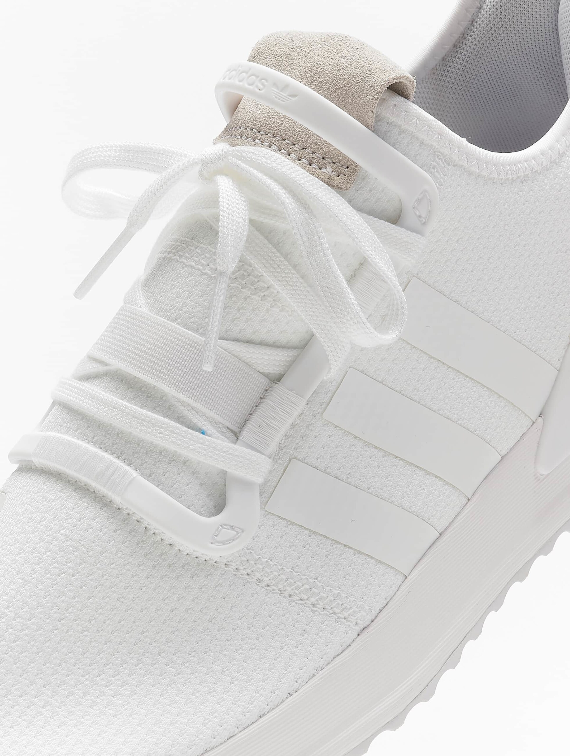 Adidas originals 2025 women's u_path run