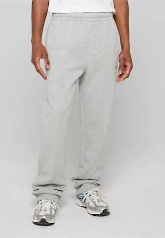 Logo Wide Sweat Pants