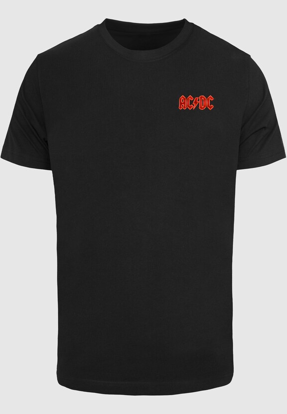 ACDC - PWR T-Shirt-4