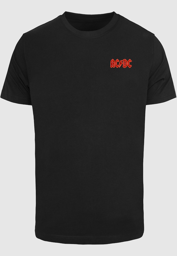 ACDC - PWR T-Shirt-4