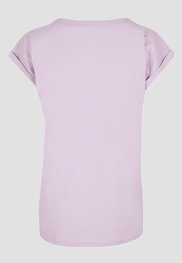 Ladies Spring - Tulip Flower T-Shirt-3