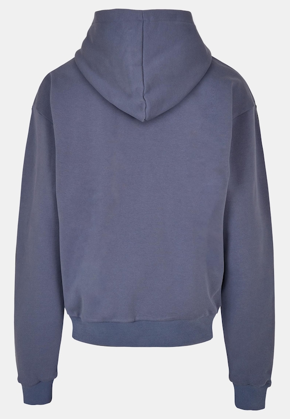 Justitia x Heavy Oversized -3