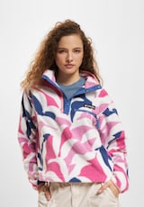 Helvetia™ Cropped Half Snap