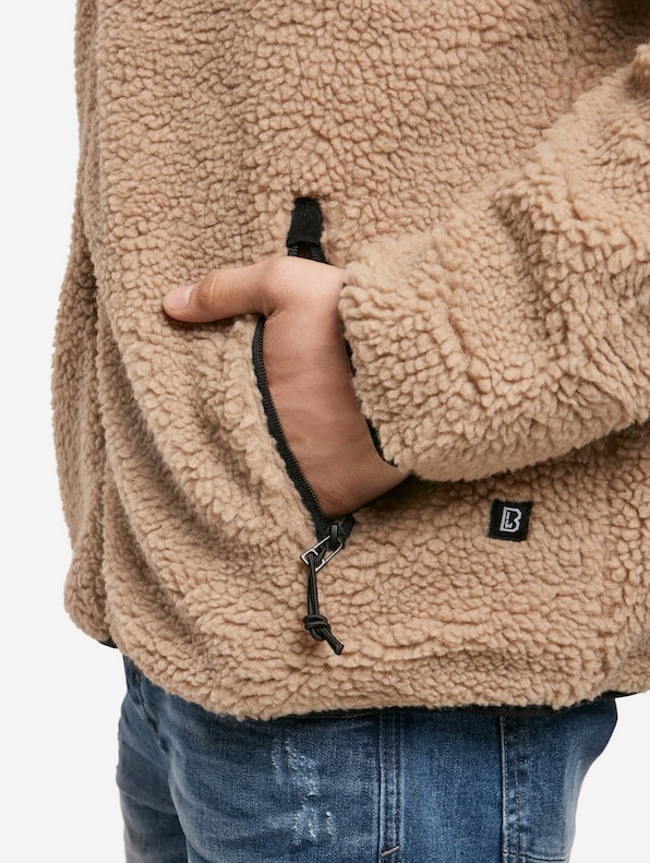 Teddyfleece Worker-3