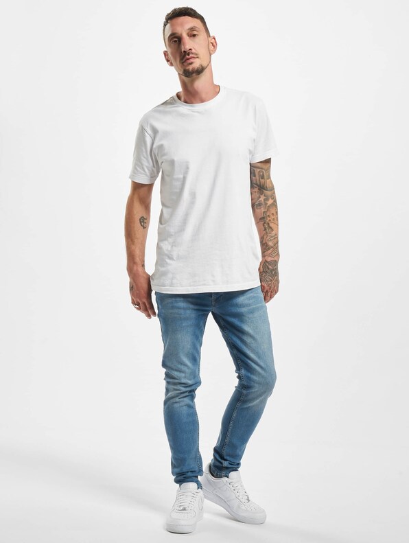 DEF Rislev Slim Fit Jeans-5