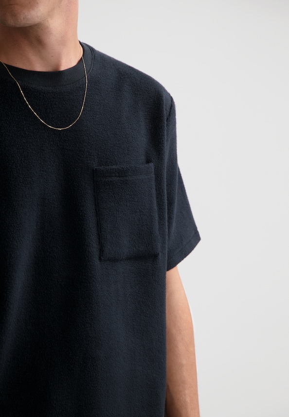 Collin Tee Towelling-3