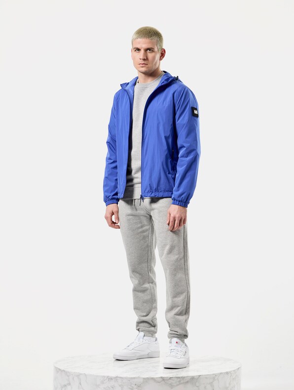 Weekend Offender TECHNICIAN FACE MASK JACKET-2