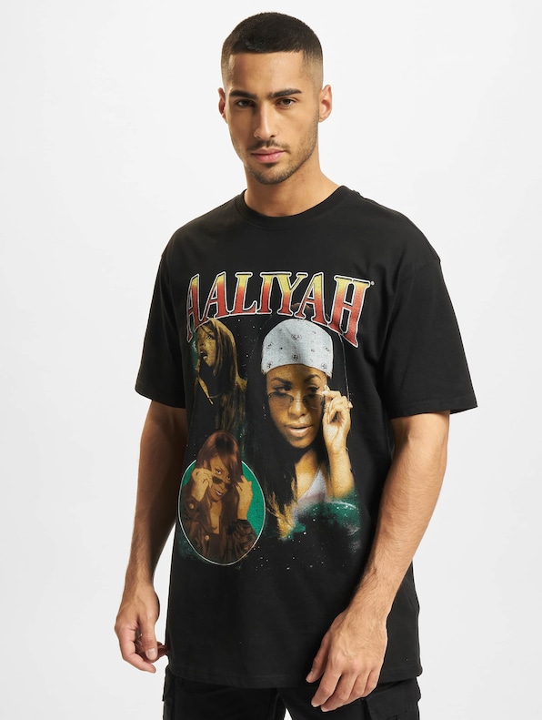 Aaliyah Retro Oversize-2
