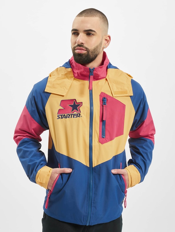 Multicolored Logo-2