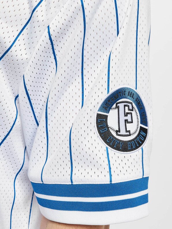 Retro Pinstripe Jersey-4