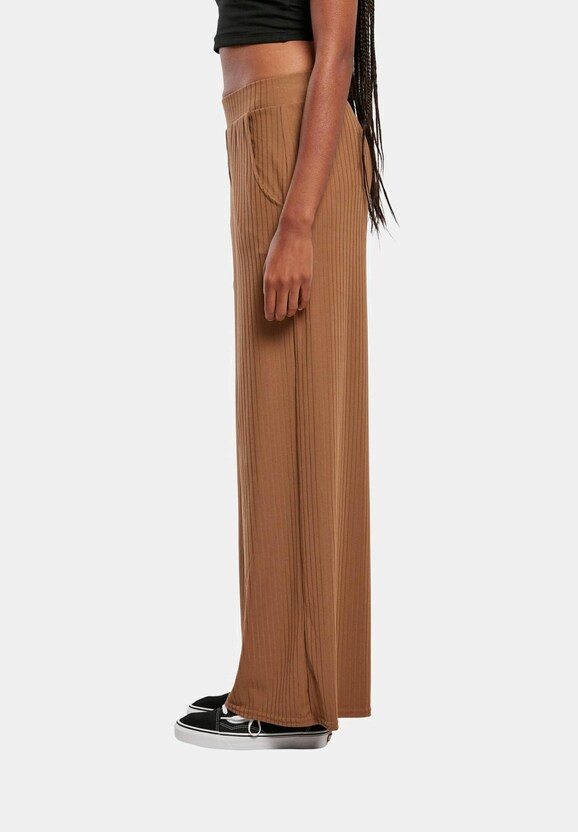 Ladies Rib-1