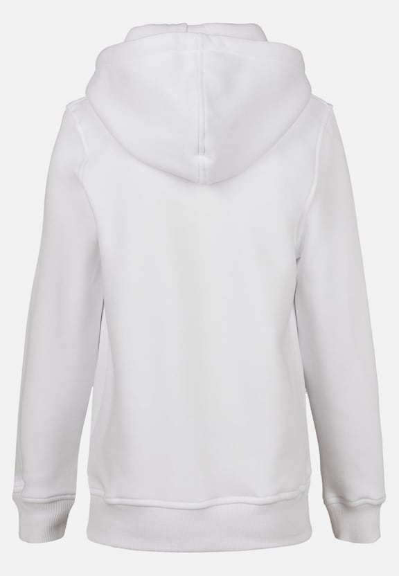 Kids Love Definition Hoody-1