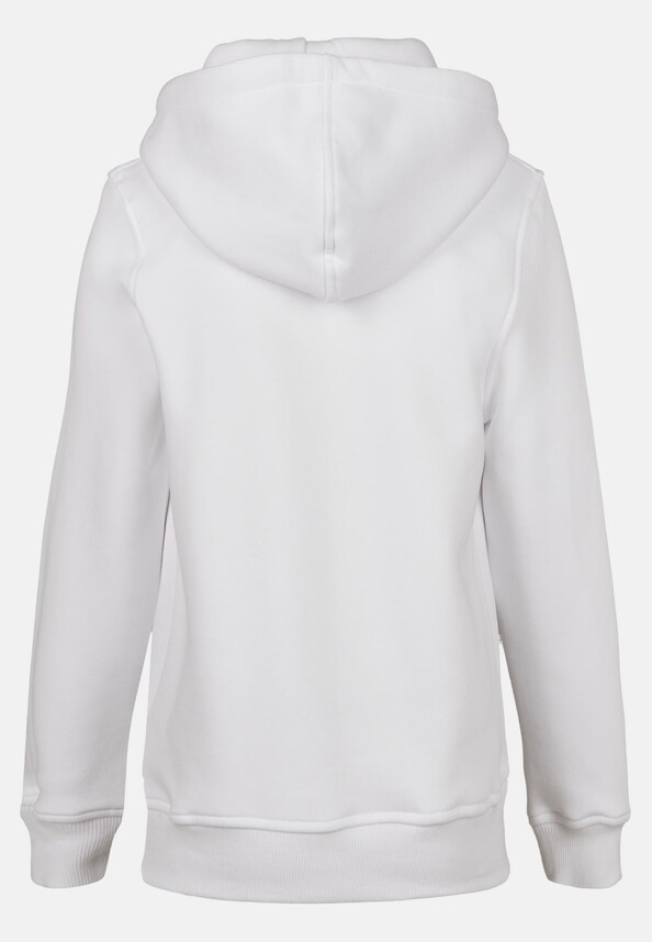Kids Love Definition Hoody-1