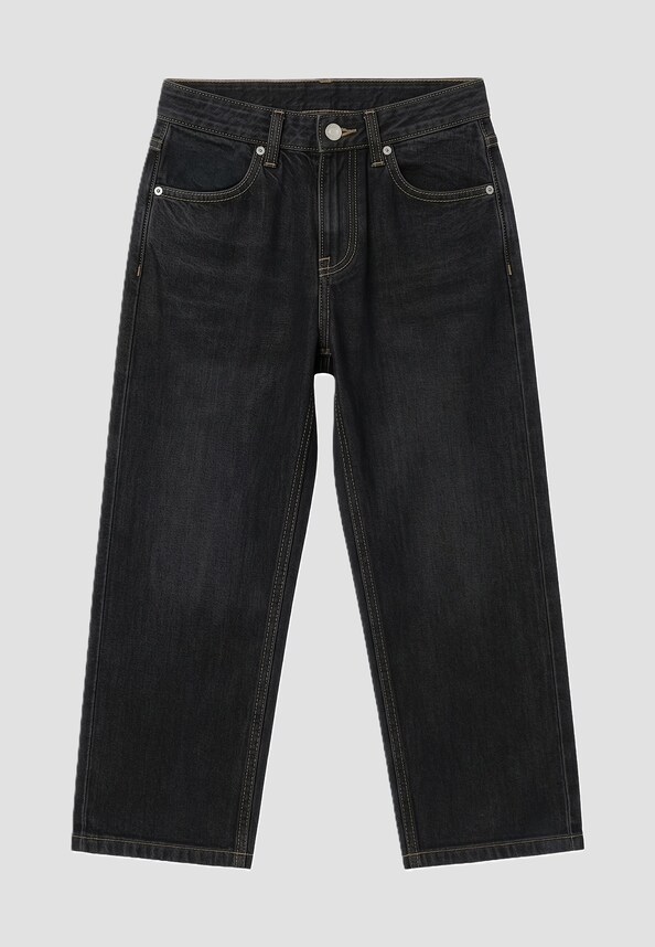 Boys 90's Jeans-0
