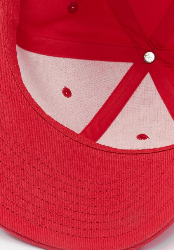 Brushed Cotton Twill Mid-Profile-2