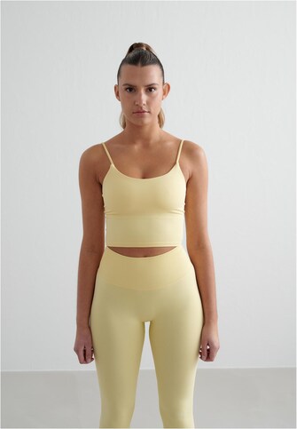 aim'n Shape Seamless Strap Singlet Unterwäsche