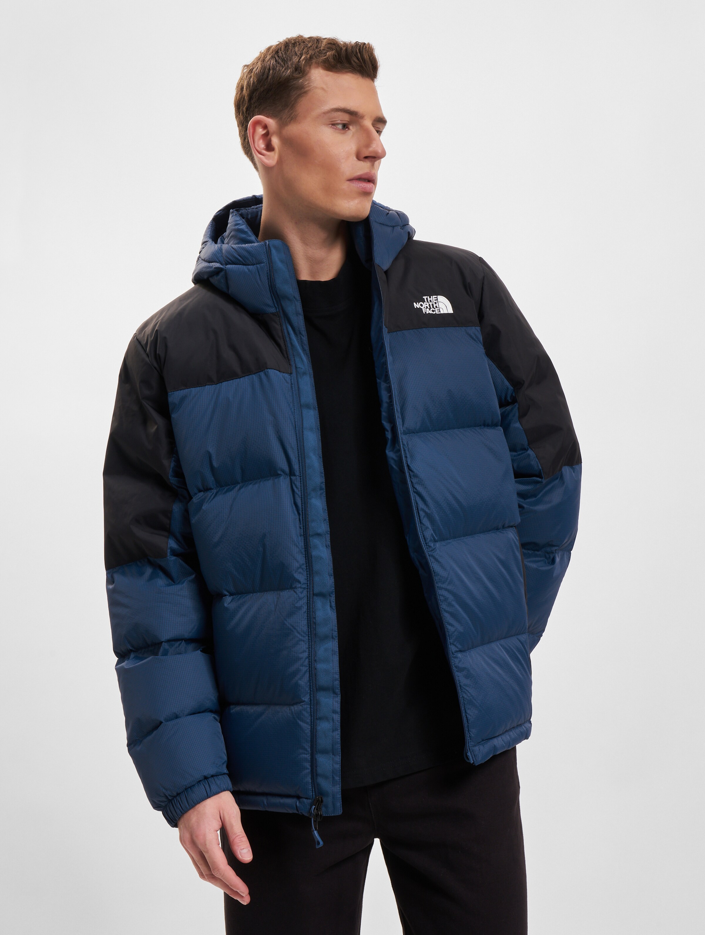 Manteau hiver homme online pas cher