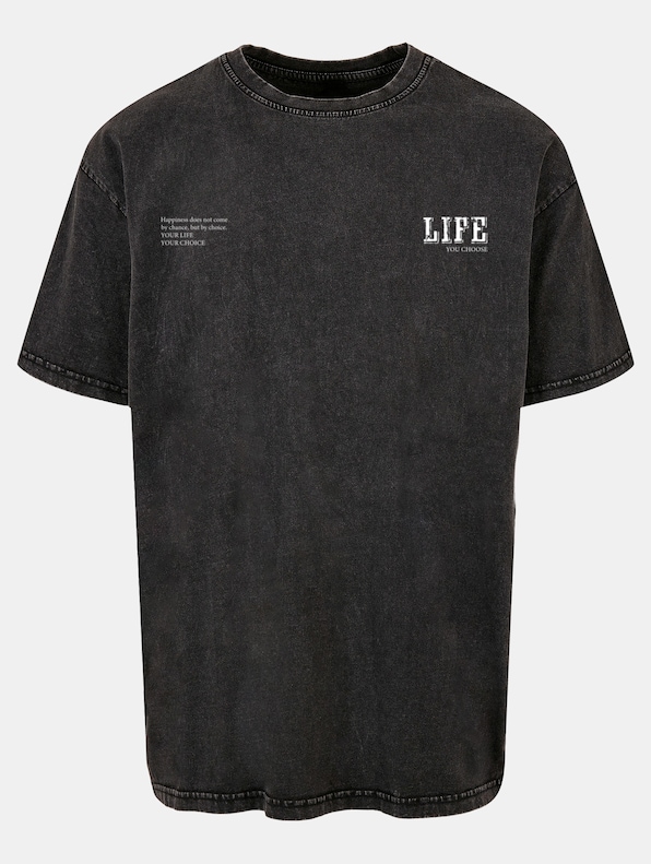  Life Acid Washed Oversized -2