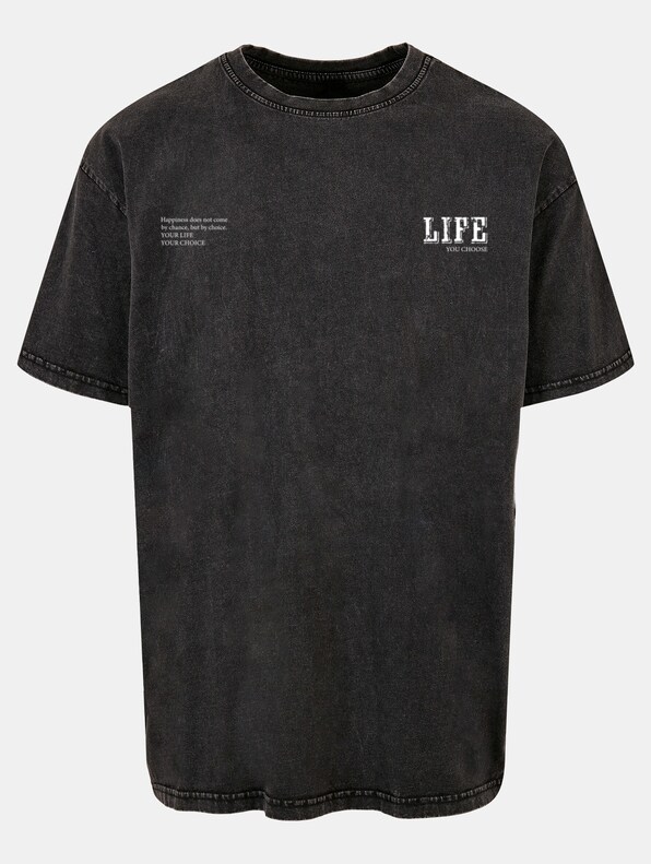  Life Acid Washed Oversized -2