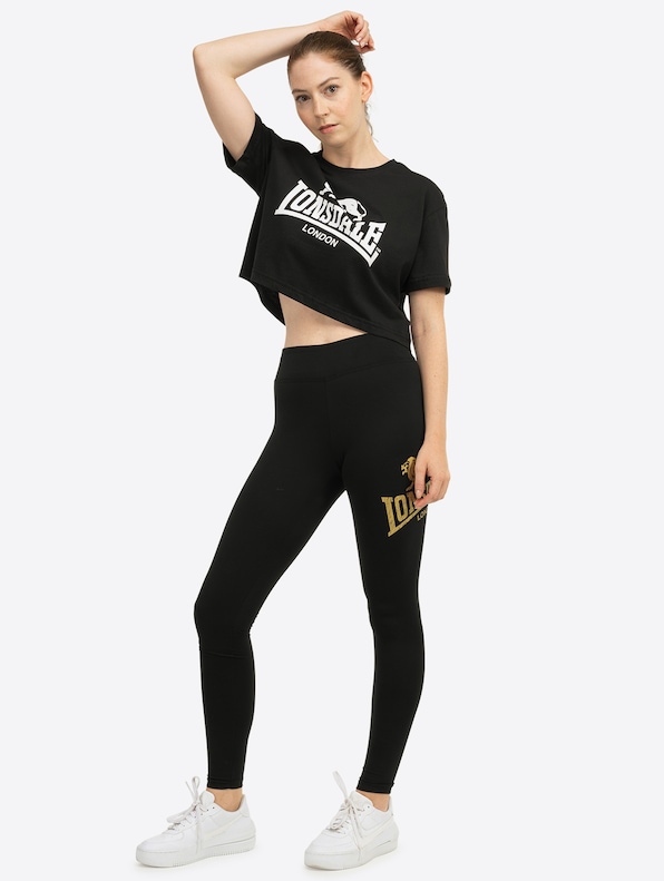 Lonsdale London Aglish Leggings-4