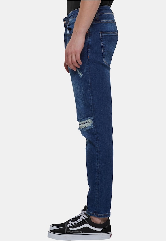 Tapered -2