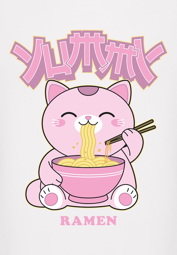 Ramen Kitty-2