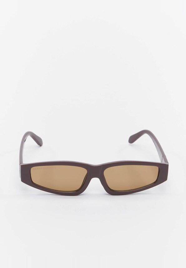 Urban Classics Sunglasses Lefkada 2 Pack Sonnenbrillen-3