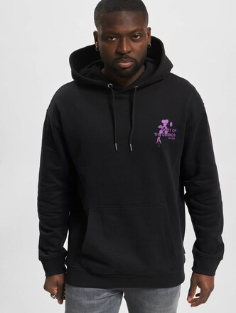 Only & Sons Fabian City Photoprint Hoodie