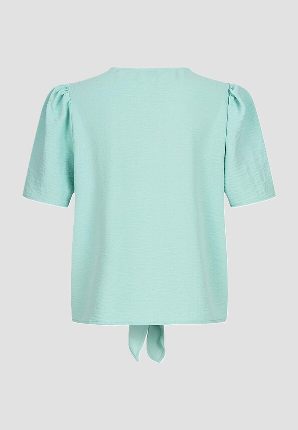 ONLY Damen V-Neck Top-1
