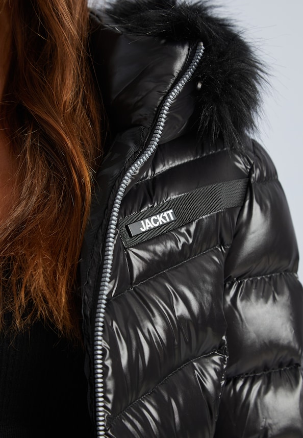 R3D LUXE COAT-5