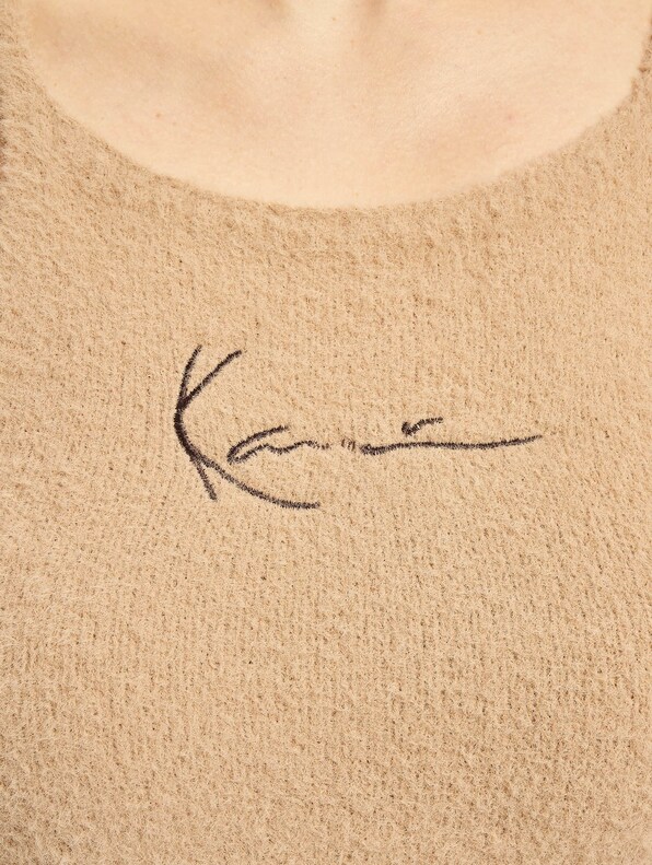 Karl Kani Small Signature 90s Knit Top-3