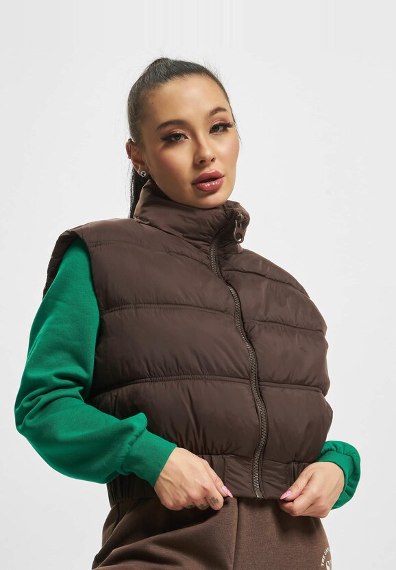 Carol Short Waistcoat-1