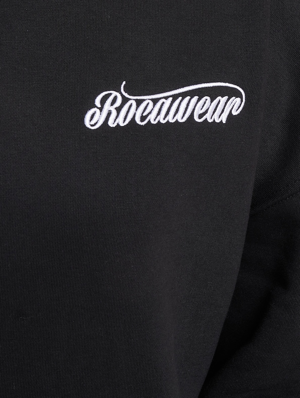 Rocawear Smooth Hoodies-3