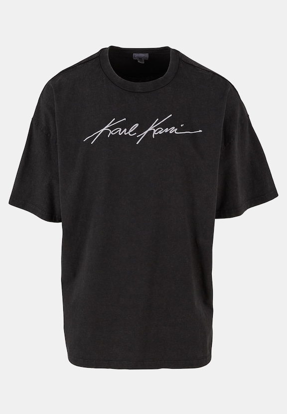 Autograph Washed Boxy -2