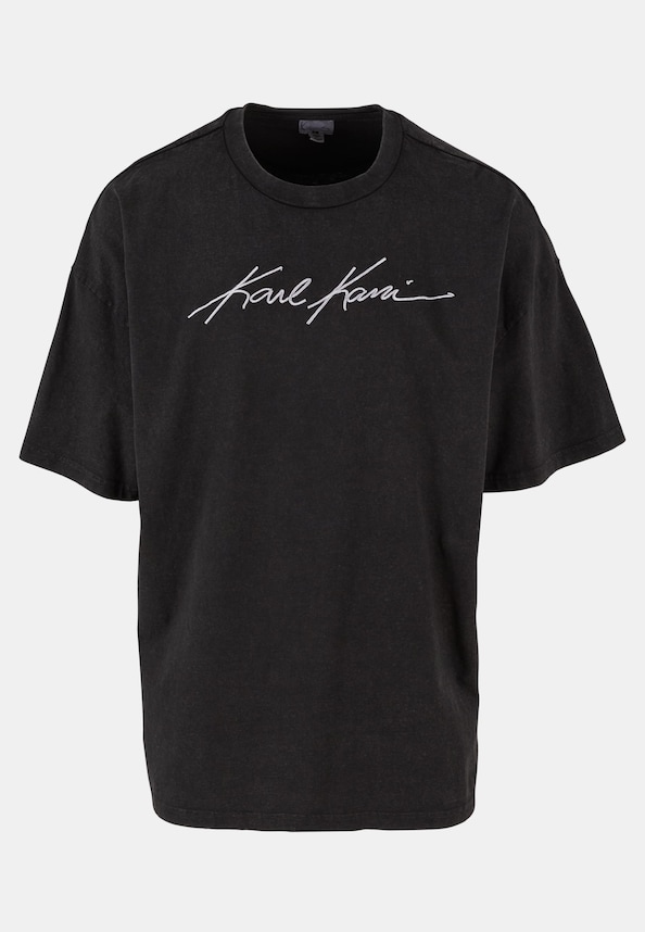 Autograph Washed Boxy -2