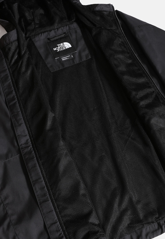 The North Face Sheru Transition Jacket Lightweight Jacket-5
