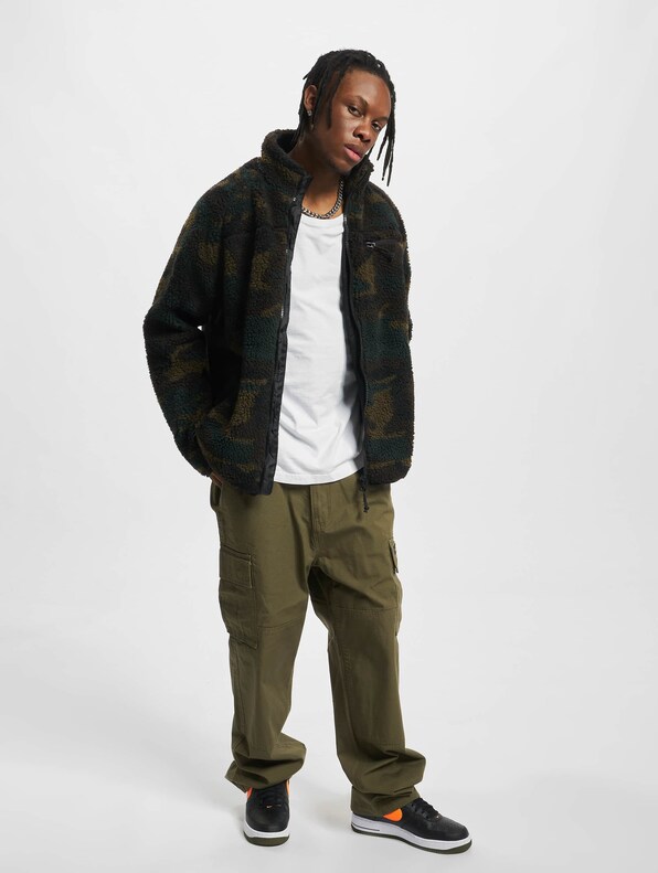 Teddyfleece Jacket-6