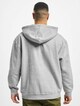 DEF Oversized Hoody-1