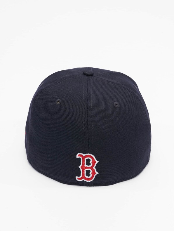 MLB Boston Red Sox Team 59Fifty-1