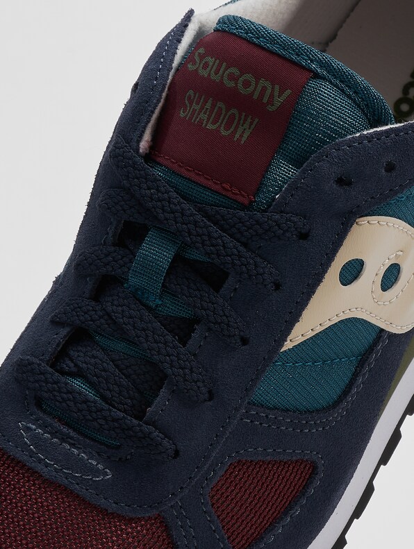 Saucony Shadow Original Sneakers-7