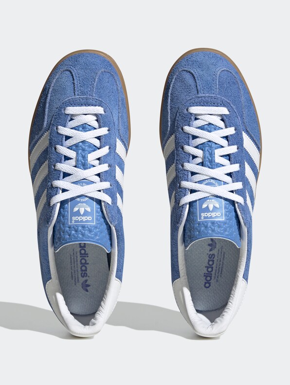 adidas Originals Gazelle Indoor Sneakers-3