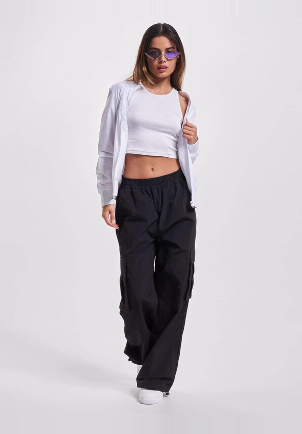 Ladies Light Bomber -6