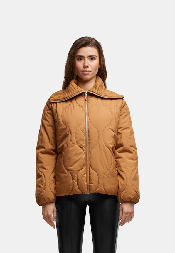 Vanora Quilted-2