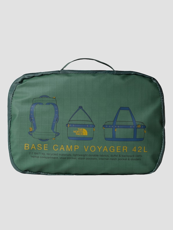 Camp Voyager Duffel 42L Base-4