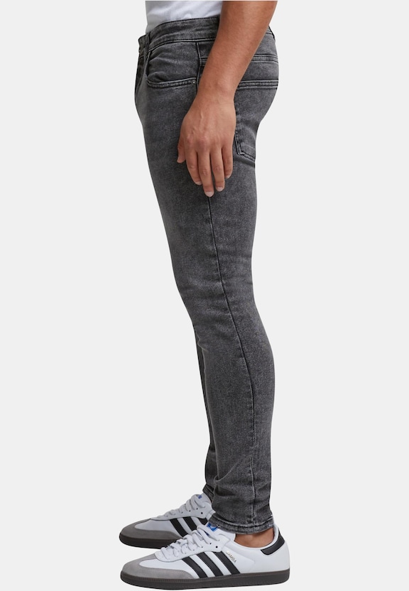 Skinny -2