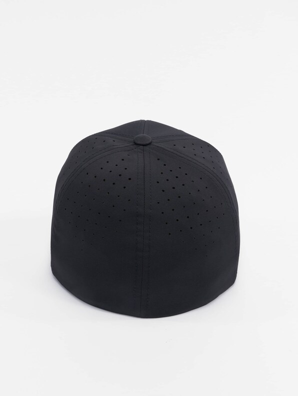 Flexfit Perforated Flexfitted Caps-1