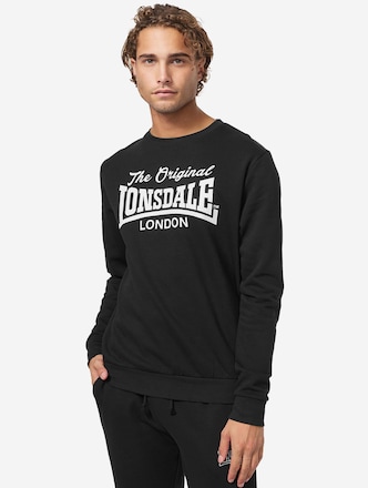 Lonsdale London Burghead Pullover