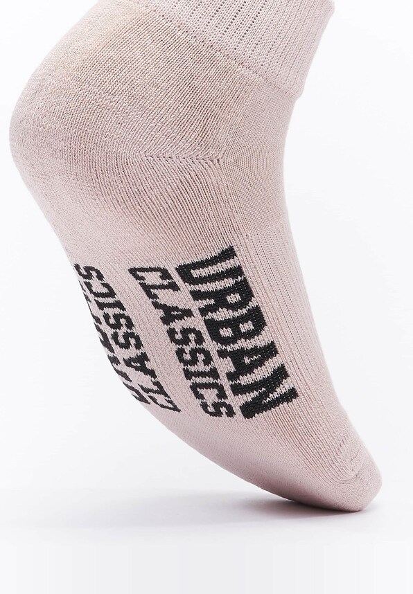 High Sneaker 6-Pack-7