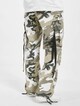 M-65 Vintage Cargo Pants-1